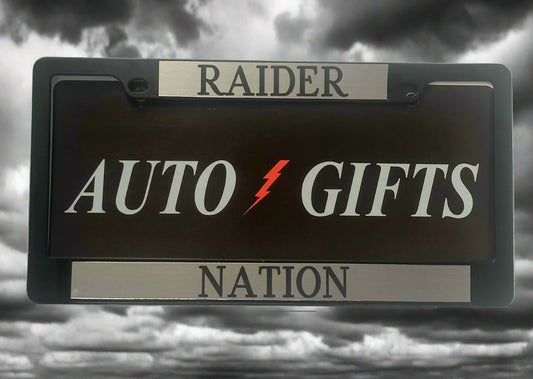 RAIDER NATION
