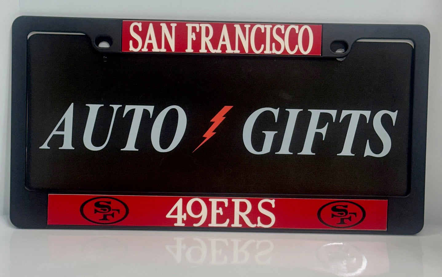 SAN FRANCISCO 49ERS