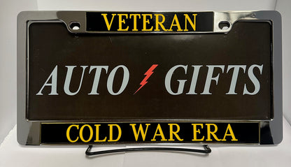 VETERAN
