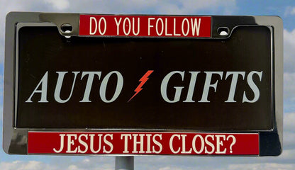 DO YOU FOLLOW