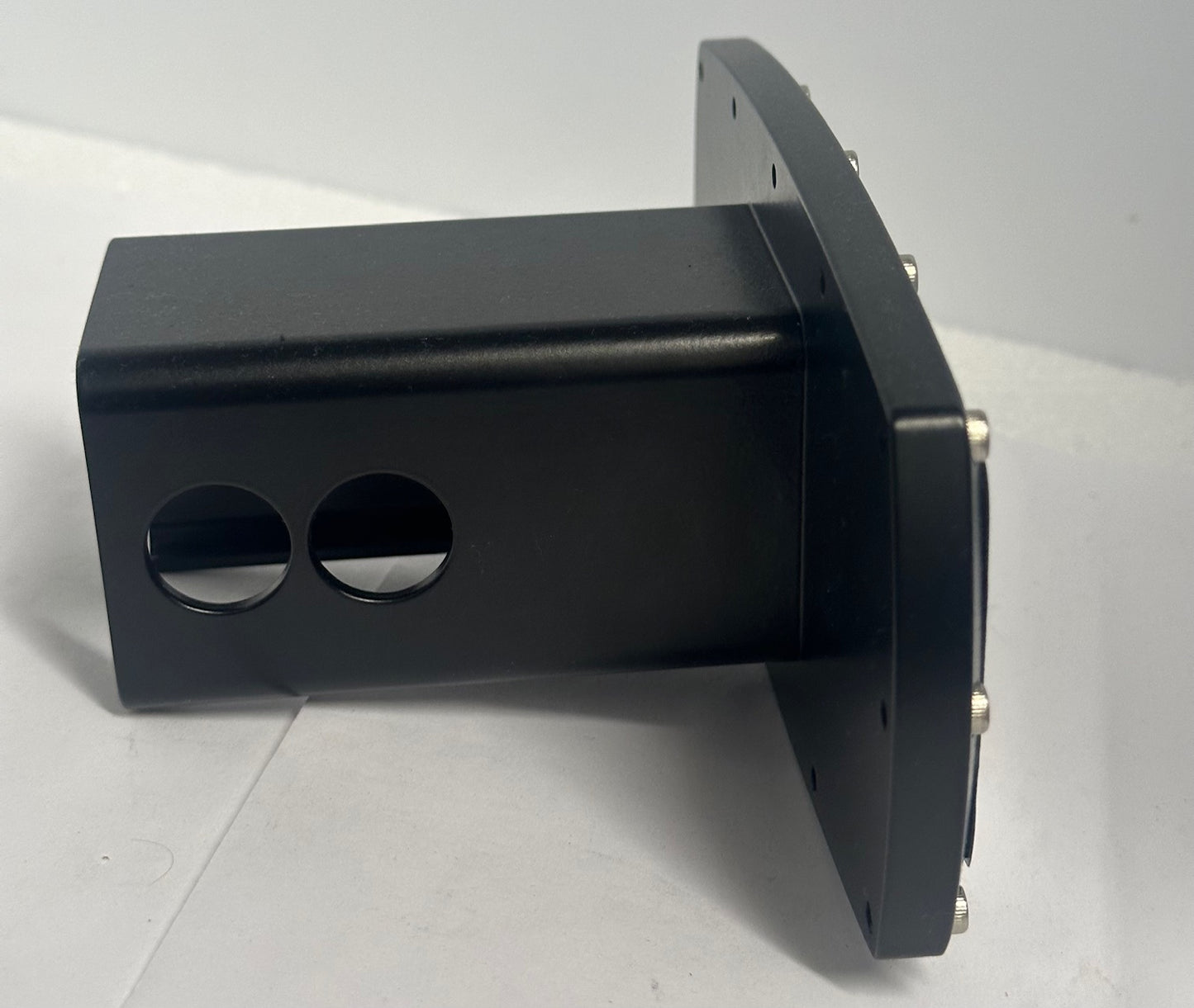 Large Logo Hitch Cover RAIDER AND A's