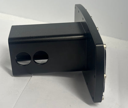 Large Logo Hitch Cover RAIDER AND A's