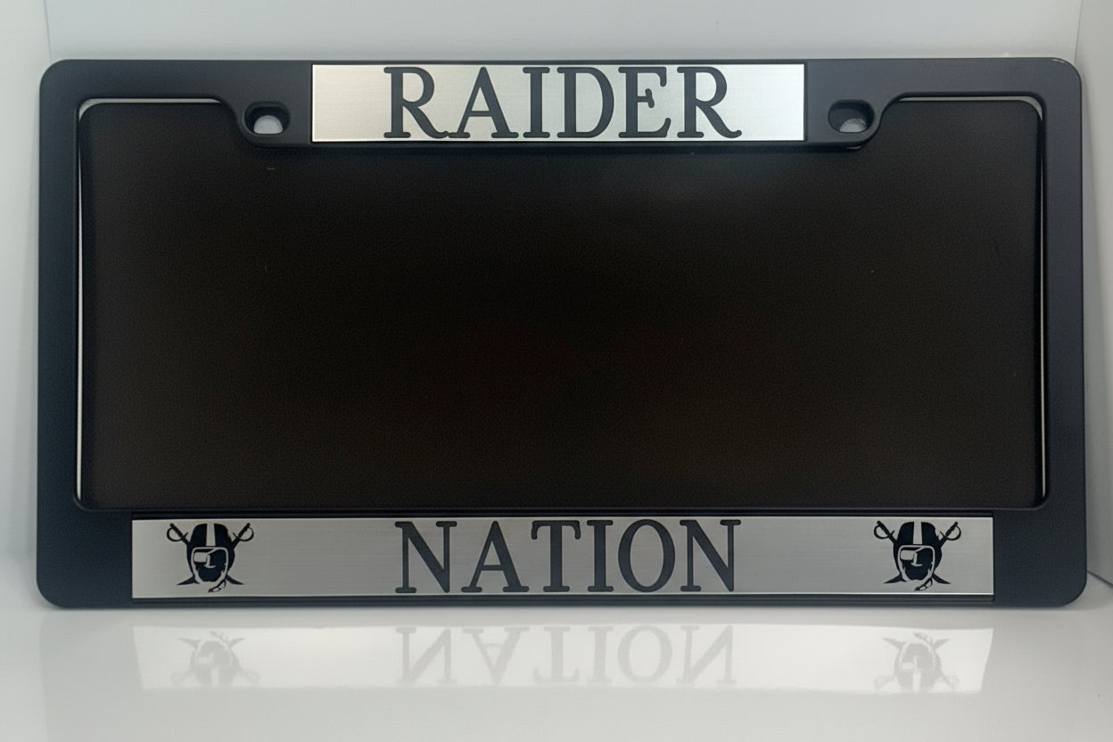 RAIDER NATION