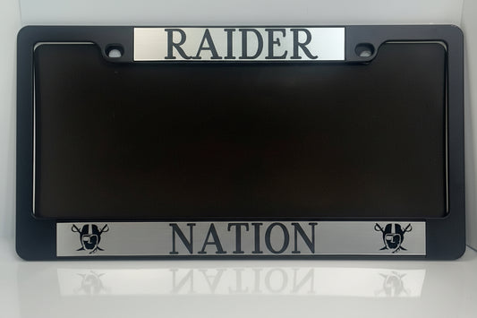 RAIDER NATION