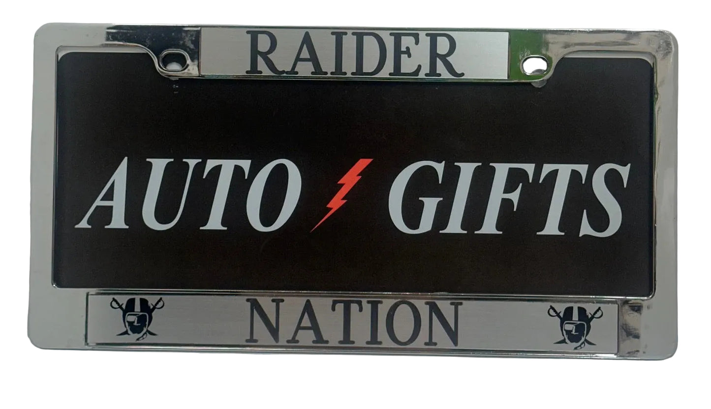 RAIDER NATION