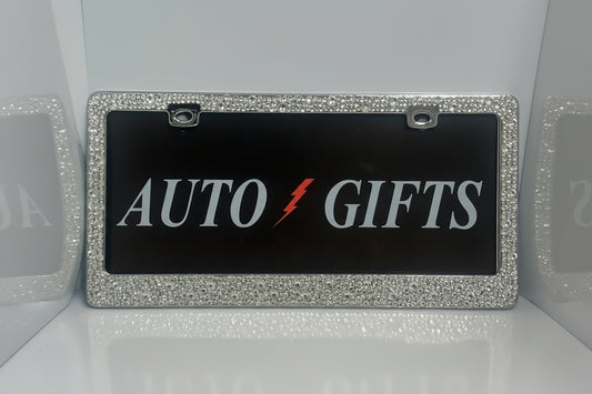 HIGH-0QUALITY BLING FRAME