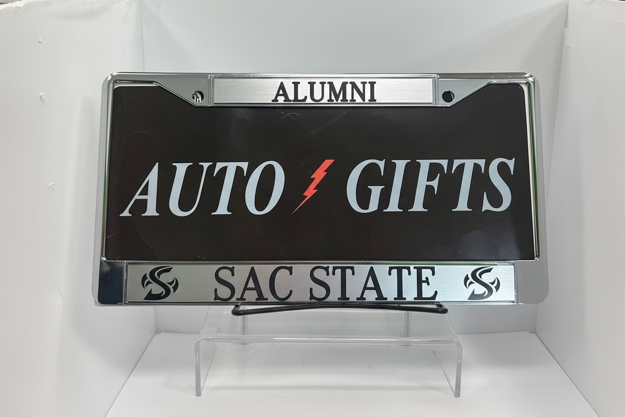 ALUMNI SAC STATE